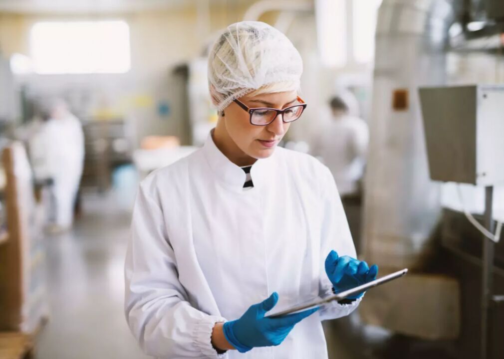 #6. Natural sciences managers